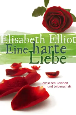 EINE HARTE LIEBE - ZWISCHEN REINHEIT UND LEIDENSCHAFT - ePub
