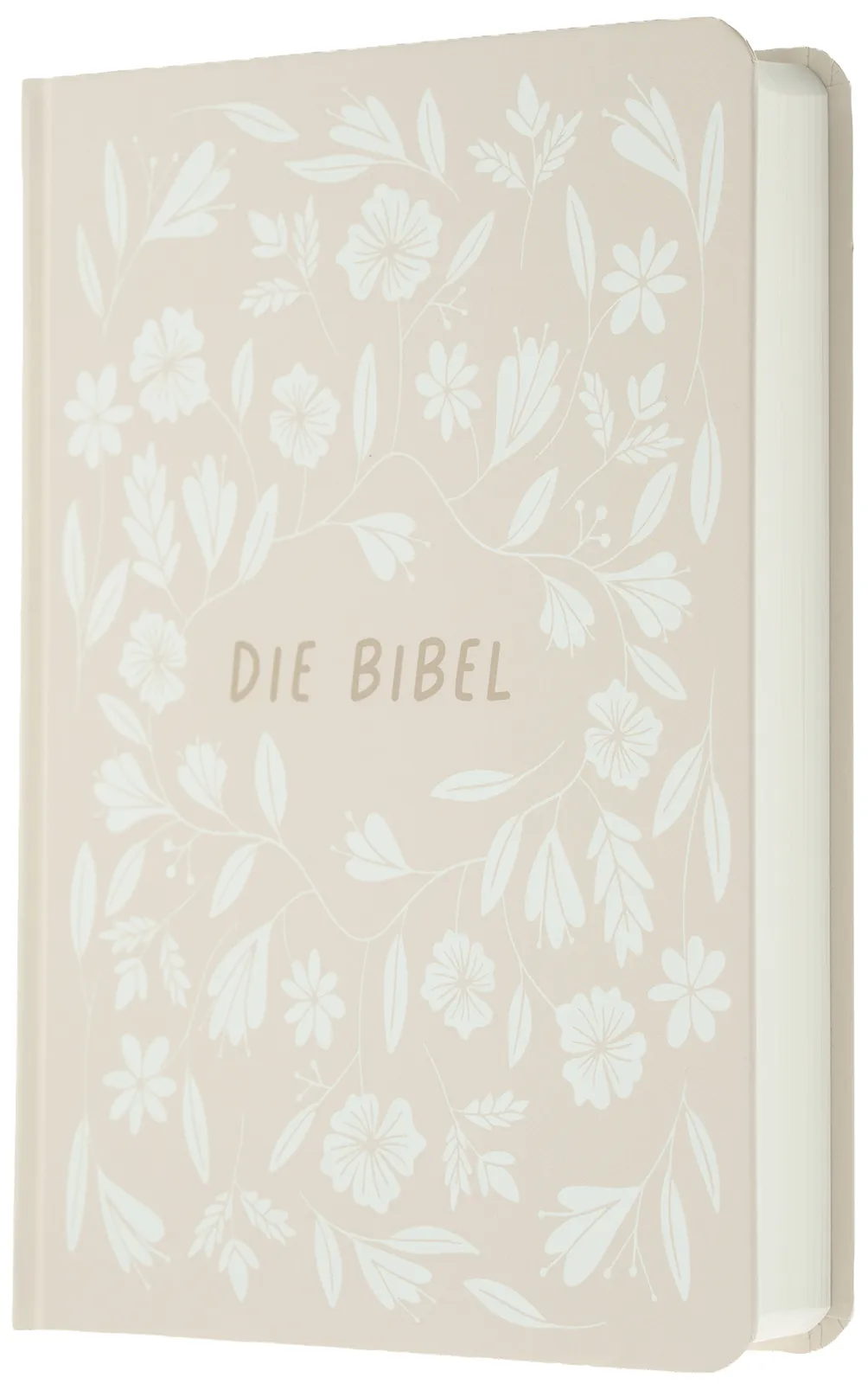 Schlachter 2000 Bibel - Standardausgabe mit Parallelstellen, Hardcover, farbiger Einband...