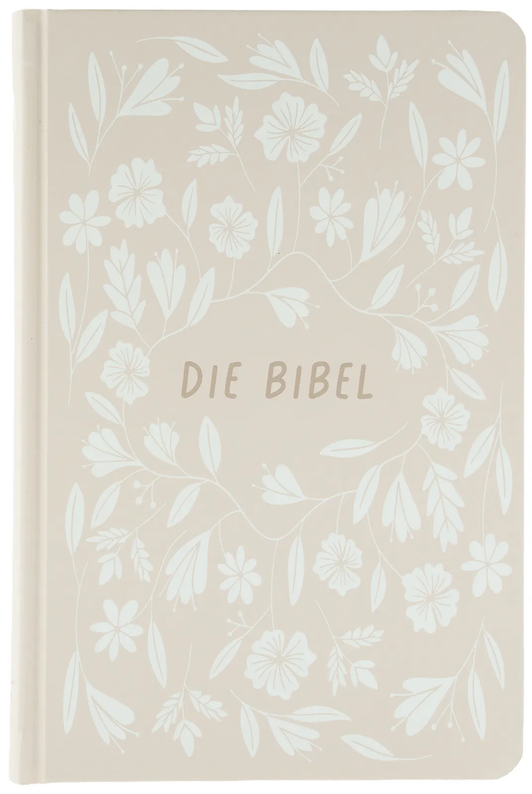 Schlachter 2000 Bibel - Standardausgabe mit Parallelstellen, Hardcover, farbiger Einband...