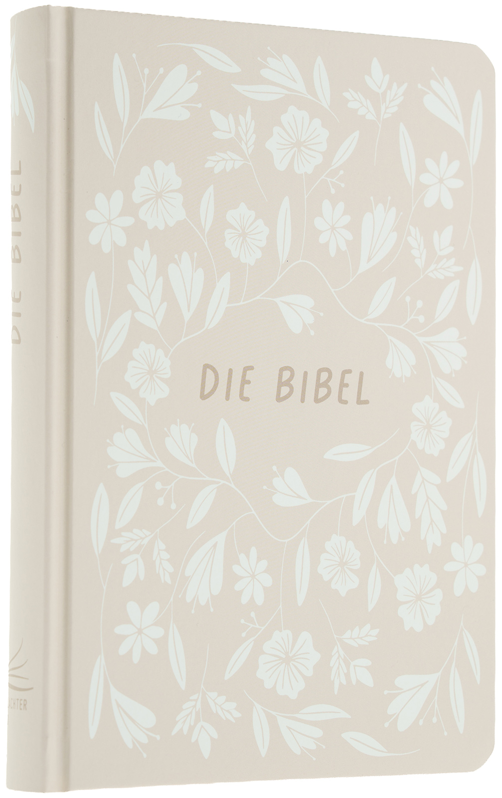 Schlachter 2000 Bibel - Standardausgabe mit Parallelstellen, Hardcover, farbiger Einband...