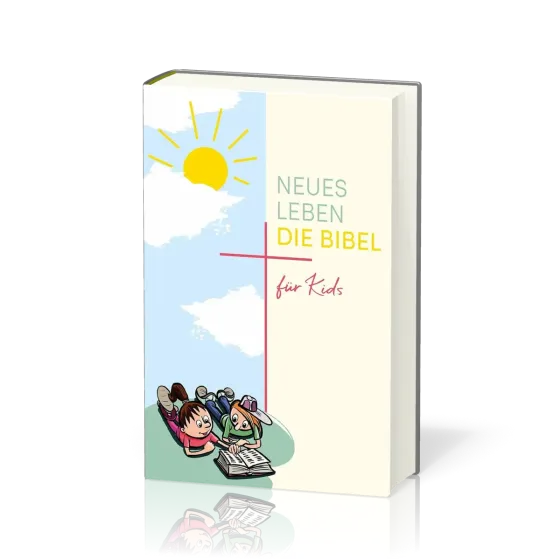Neues Leben - Die Bibel für Kids