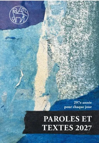 Französisch, Losungen - Paroles et Textes