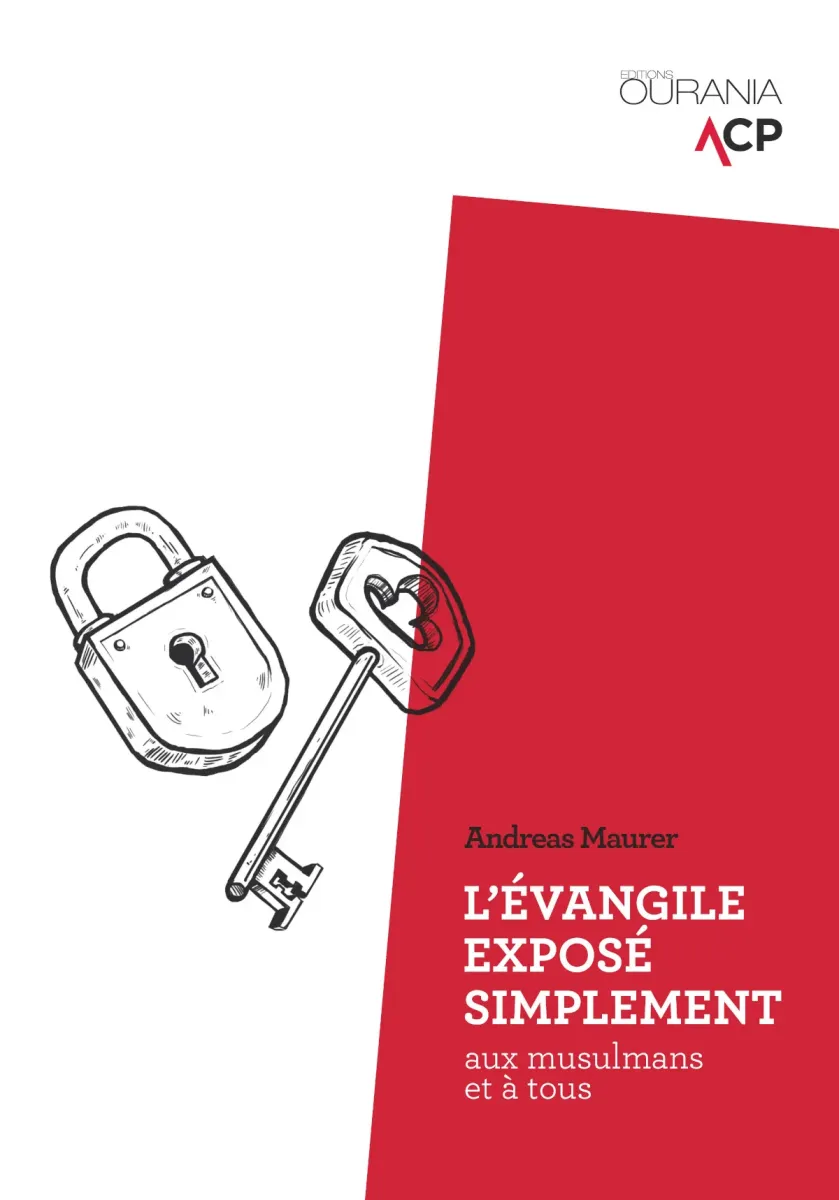Evangile exposé simplement (L') - Aux musulmans et à tous - ePub