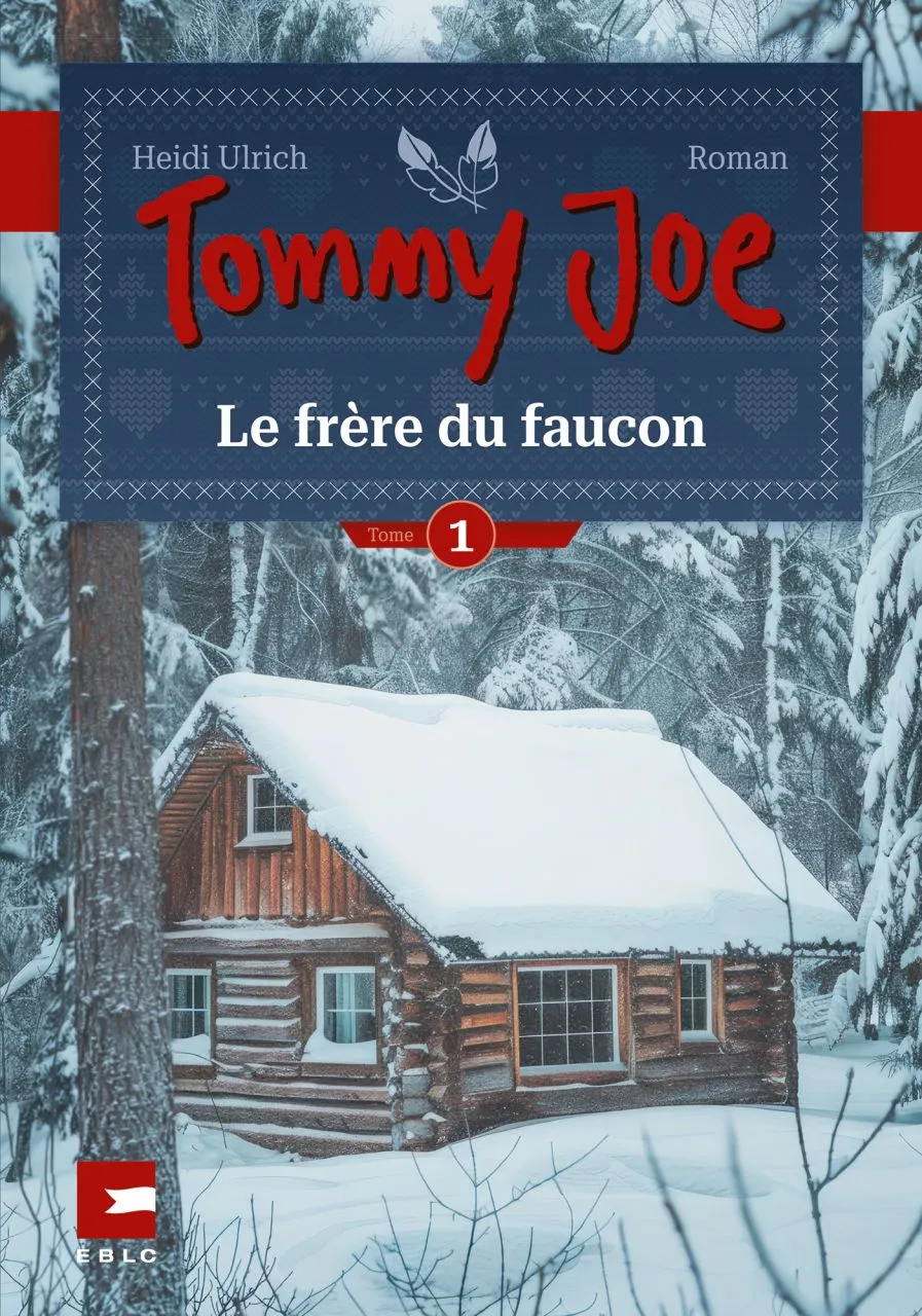 Tommy Joe-tome 1