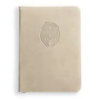 Life Lion Bibel NeÜ bibel.heute - Kunstleder Beige