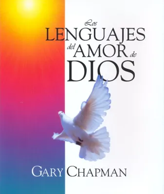 LOS LENGUAJES DEL AMOR DE DIOS