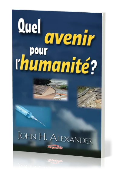Quel avenir pour l'humanité?