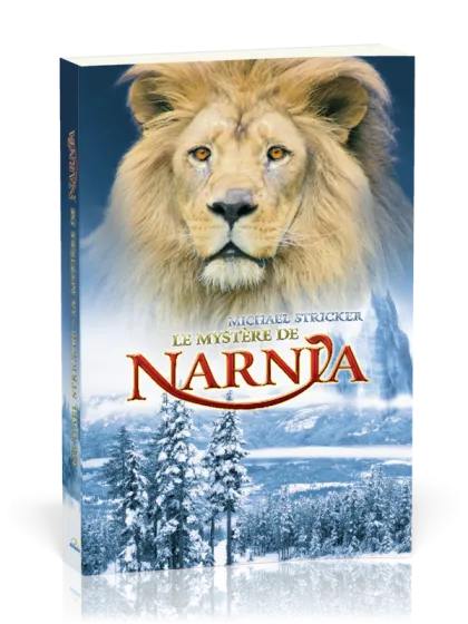 Mystère de Narnia (Le)