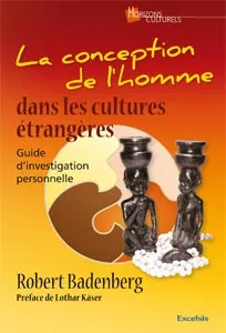Conception de l'homme dans les cultures étrangères - Guide d'investigation personnelle