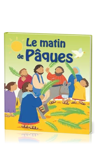 Matin de Pâques (Le)