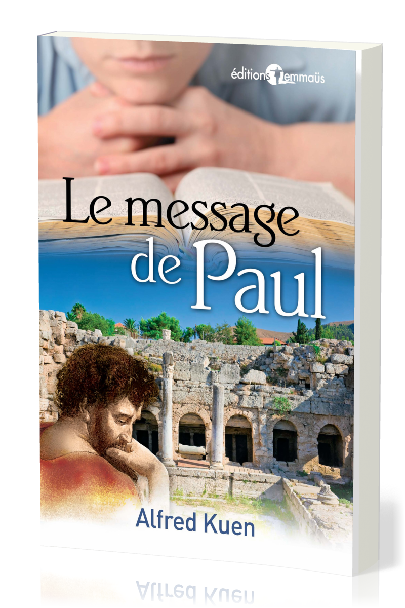 Message de Paul (Le)