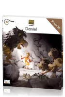 Daniel [Livre et CD] - Collection: Au pays de la Bible