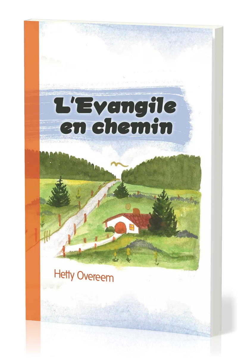 Évangile en chemin (L')
