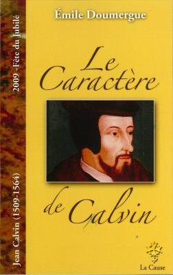 Caractère de Calvin (Le)