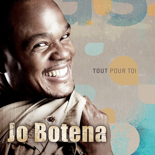 TOUT POUR TOI [CD]