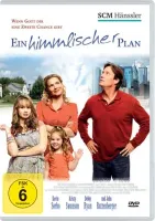 Ein himmlischer Plan [DVD] - Wenn Gott dir eine Zweite Chance gibt
