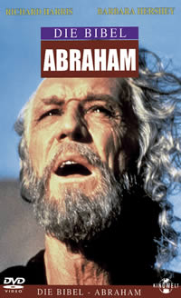 ABRAHAM - DIE BIBEL DVD