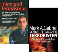 Paket, Islam und Terrorismus + Motive islamischer Terroristen
