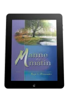 Manne du matin - ePub