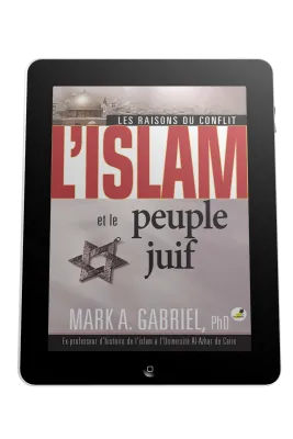 Islam et le peuple juif (L') - Les raisons du conflit - ePub