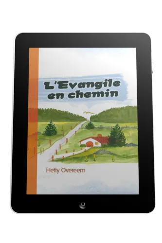 Evangile en chemin (L') - Ebook