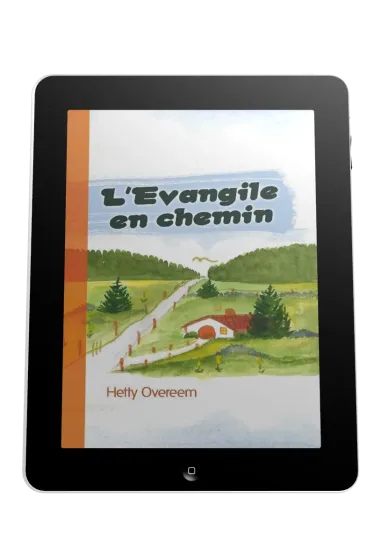 Evangile en chemin (L') - Ebook