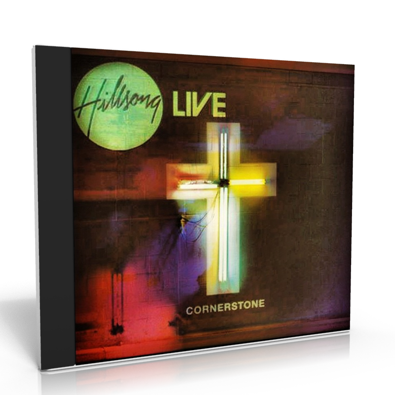 Cornestone [CD 2012] Live