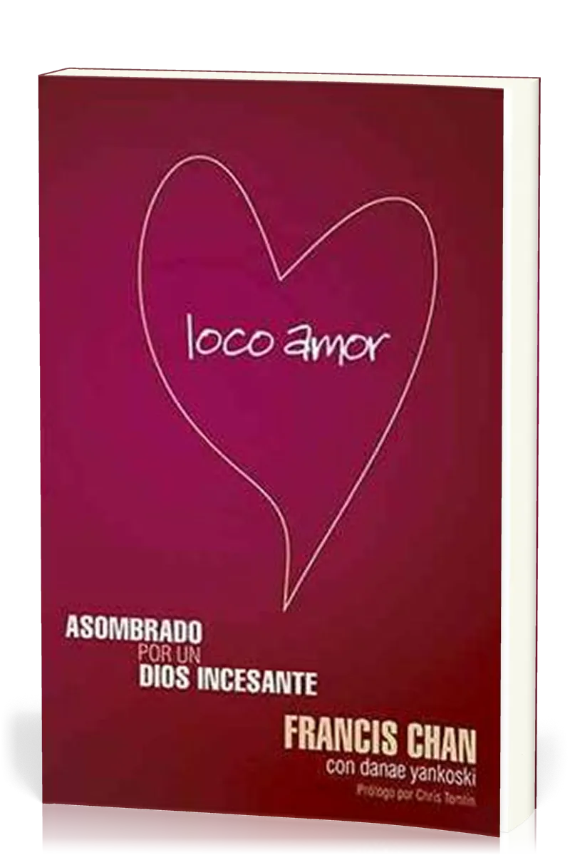 LOCO AMOR