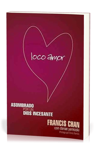 LOCO AMOR