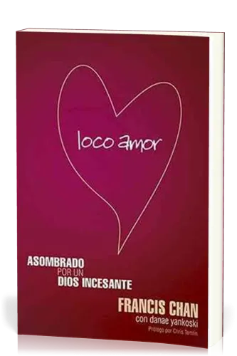 LOCO AMOR