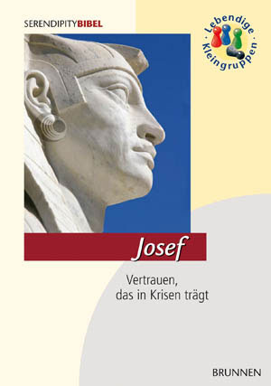 JOSEF - VERTRAUEN, DAS IN KRISEN TRÄGT