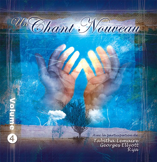 UN CHANT NOUVEAU VOL. 4 [CD]