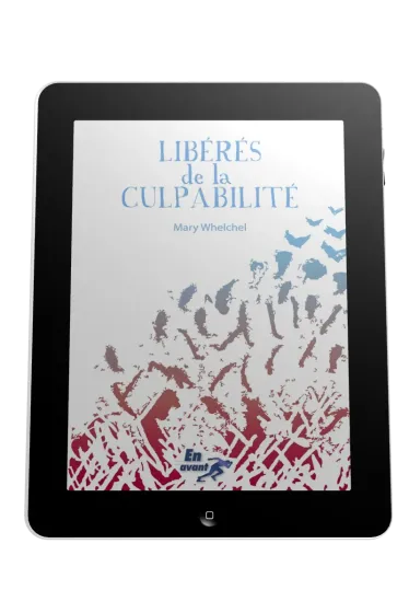 Libérés de la culpabilité - Ebook