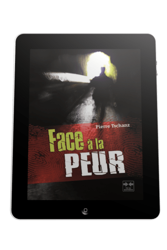 Face à la peur - Ebook