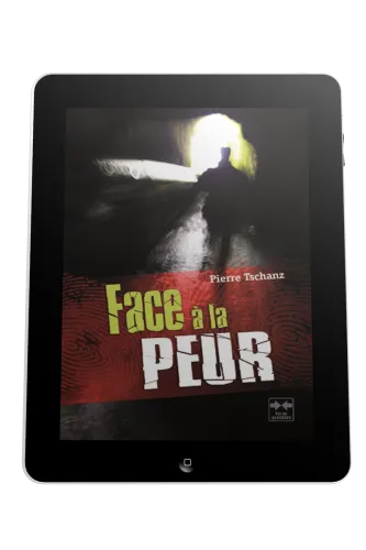 Face à la peur - Ebook