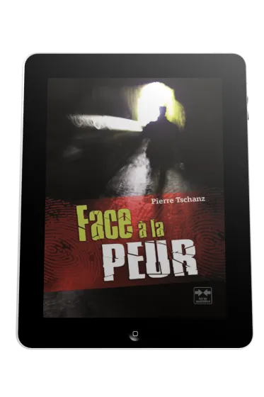 Face à la peur - Ebook