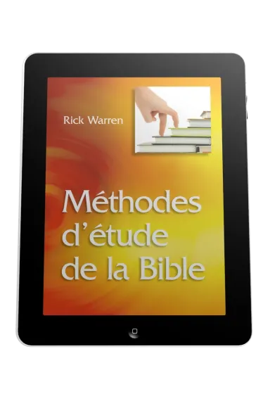 Méthodes d'étude de la Bible - Ebook