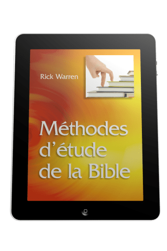 Méthodes d'étude de la Bible - Ebook