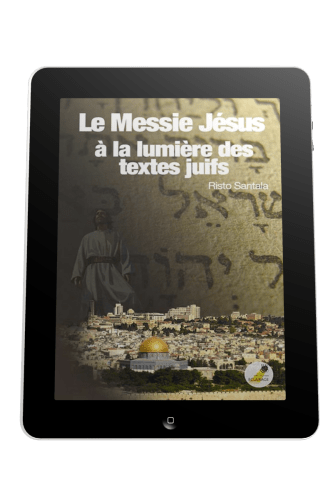 Messie Jésus à la lumière des textes juifs (Le) - Ebook