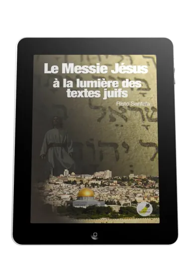 Messie Jésus à la lumière des textes juifs (Le) - Ebook