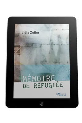 Mémoire de réfugiée - ePub
