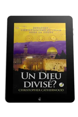 Un Dieu divisé? - Judaïsme, christianisme et islam sous la loupe - ebook
