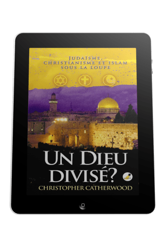 Un Dieu divisé? - Judaïsme, christianisme et islam sous la loupe - ebook