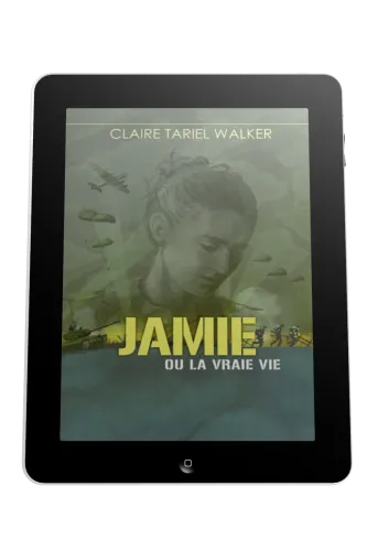 Jamie ou la vraie vie - Ebook