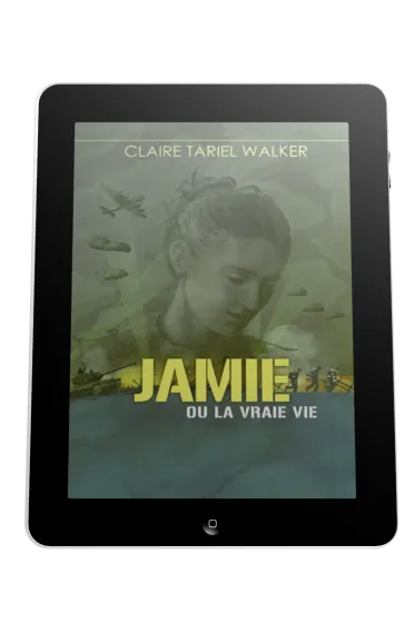Jamie ou la vraie vie - Ebook