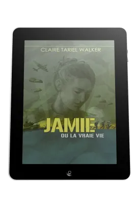 Jamie ou la vraie vie - ePub