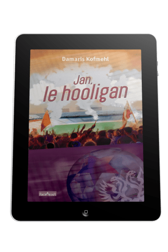 Jan le hooligan - Ebook