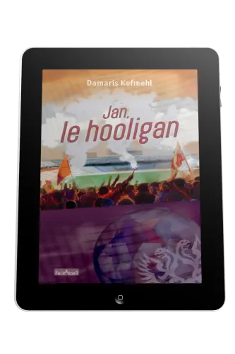 Jan le hooligan - Ebook