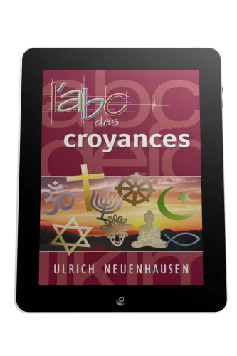 Abc des croyances (L') - Ebook