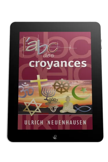 Abc des croyances (L') - Ebook